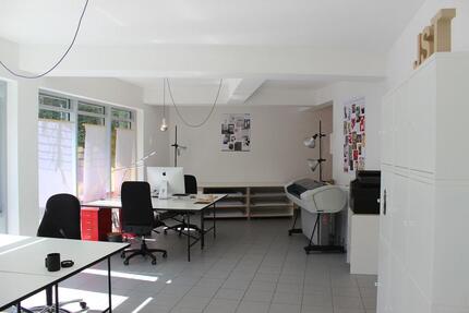 Gewerbeobjekt Tübingen Derendingen - 110&euro; | Angebot:26631942