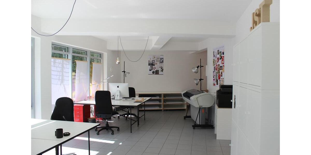 Gewerbeobjekt Tübingen Derendingen - 110&euro; | Angebot:26631942