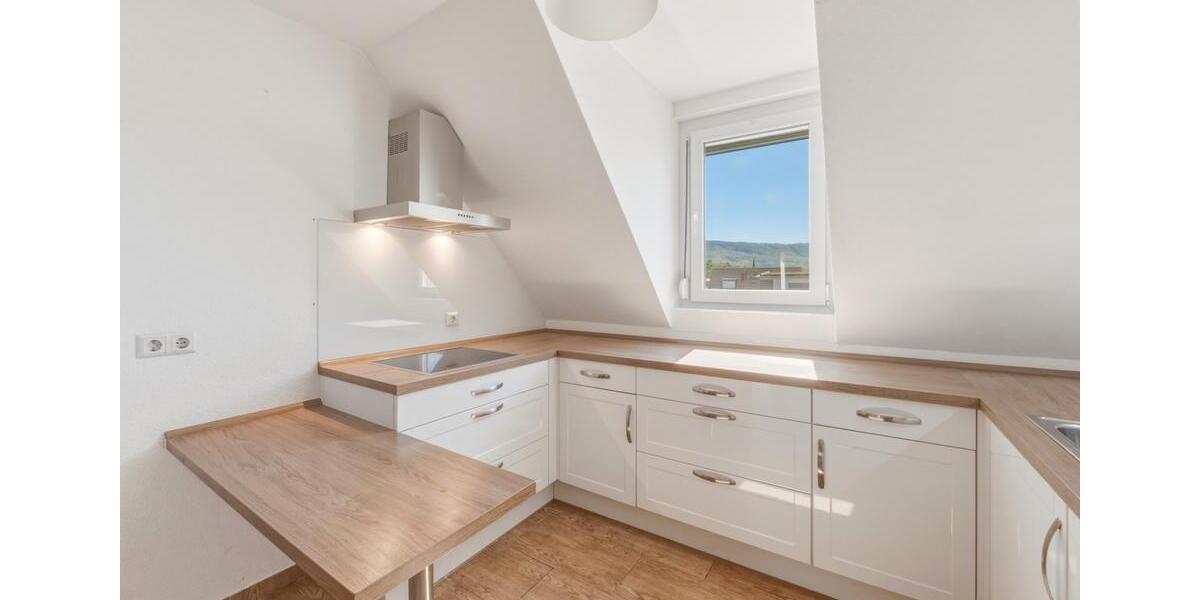Etagenwohnung Weilheim an der Teck - 3 Zimmer, 101 m&sup2;, 390.000&euro; | Angebot:26720880