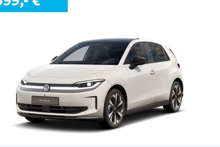 VW ID. Polo 8.999 km 39.895 &euro; Sindelfingen 71063