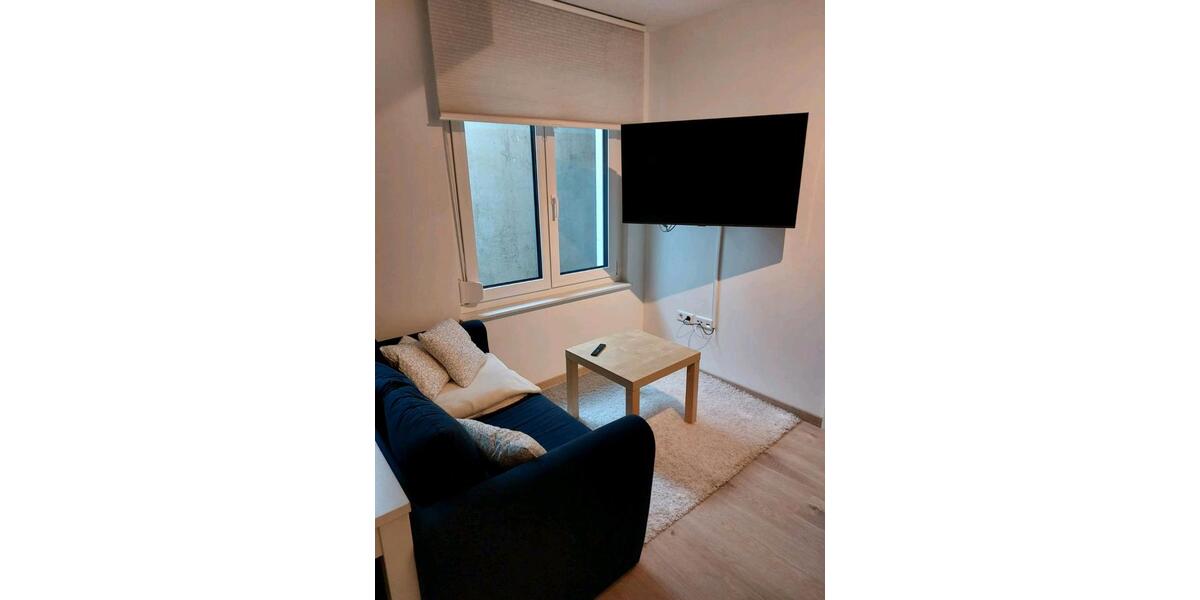 Etagenwohnung Wendlingen am Neckar - 1 Zimmer, 21 m&sup2;, 650&euro; | Angebot:27604871