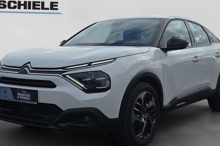 Citroen C4 16.900 km 16.990 &euro; Dußlingen 72144