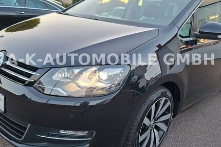 VW Sharan 133.344 km 19.499 &euro; Deizisau 73779