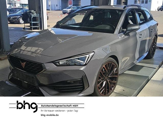 Cupra Leon 40.792 km 28.730 &euro; Reutlingen 72770