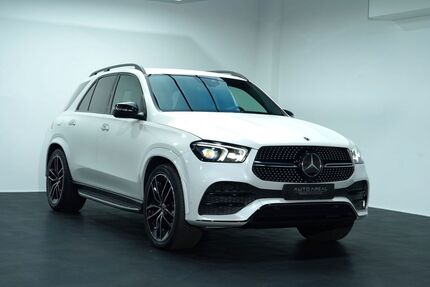 Mercedes-Benz GLE 400 76.108 km 56.990 &euro; Rottenburg am Neckar 72108