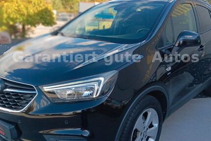 Opel Mokka 107.000 km 11.700 &euro; Reutlingen 72770