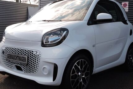 Smart ForTwo 7.860 km 12.500 &euro; Altbach 73776