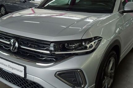 VW T-Cross 16.900 km 26.949 &euro; Holzgerlingen bei Stuttgart 71088