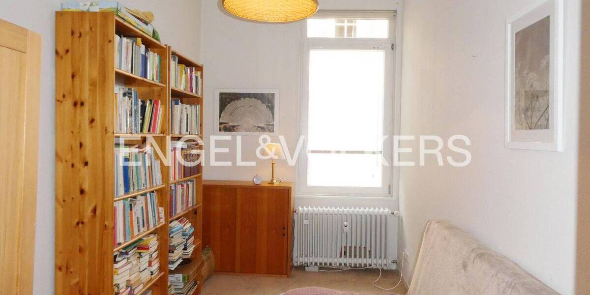 Etagenwohnung Tübingen Innenstadt - 4 Zimmer, 75 m&sup2;, 430.000&euro; | Angebot:26079927
