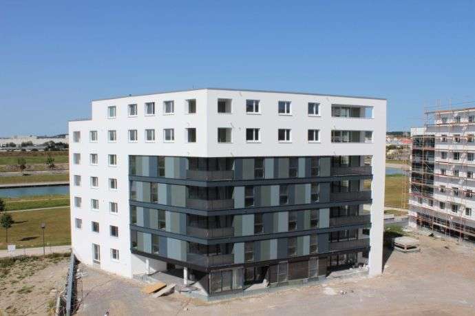 Etagenwohnung Böblingen Dagersheim - 3 Zimmer, 91 m&sup2;, 1.272&euro; | Angebot:27112148
