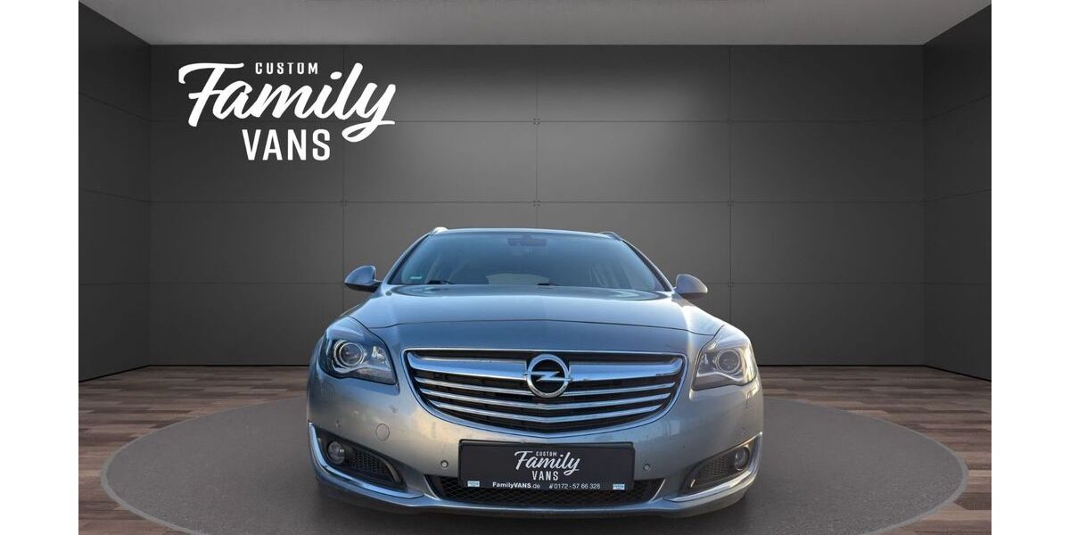 Opel Insignia 260.000 km 3.899 &euro; Sindelfingen 71069