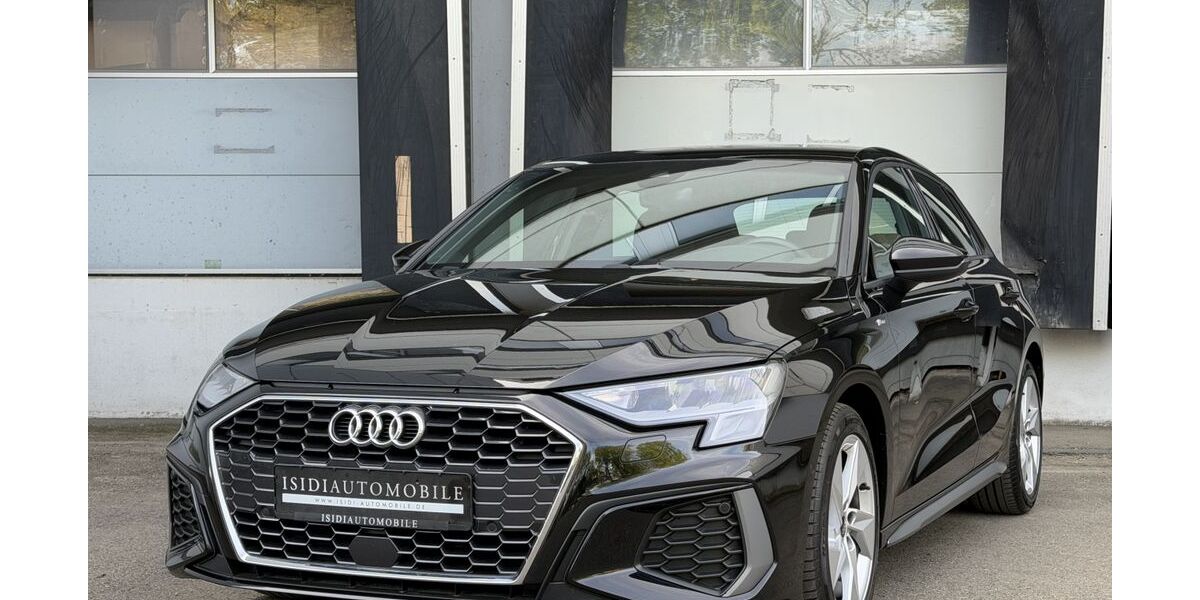 Audi A3 57.800 km 23.800 &euro; Reutlingen/Mittelstadt 72766