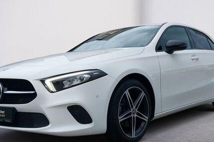 Mercedes-Benz A 200 62.837 km 25.799 &euro; Hechingen 72379