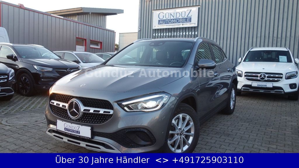 Mercedes-Benz GLA 200 149.800 km 24.795 &euro; Nufringen bei Böblingen 71154