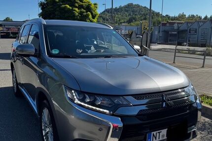 Mitsubishi Outlander 119.390 km 18.600 &euro; Pfullingen 72793
