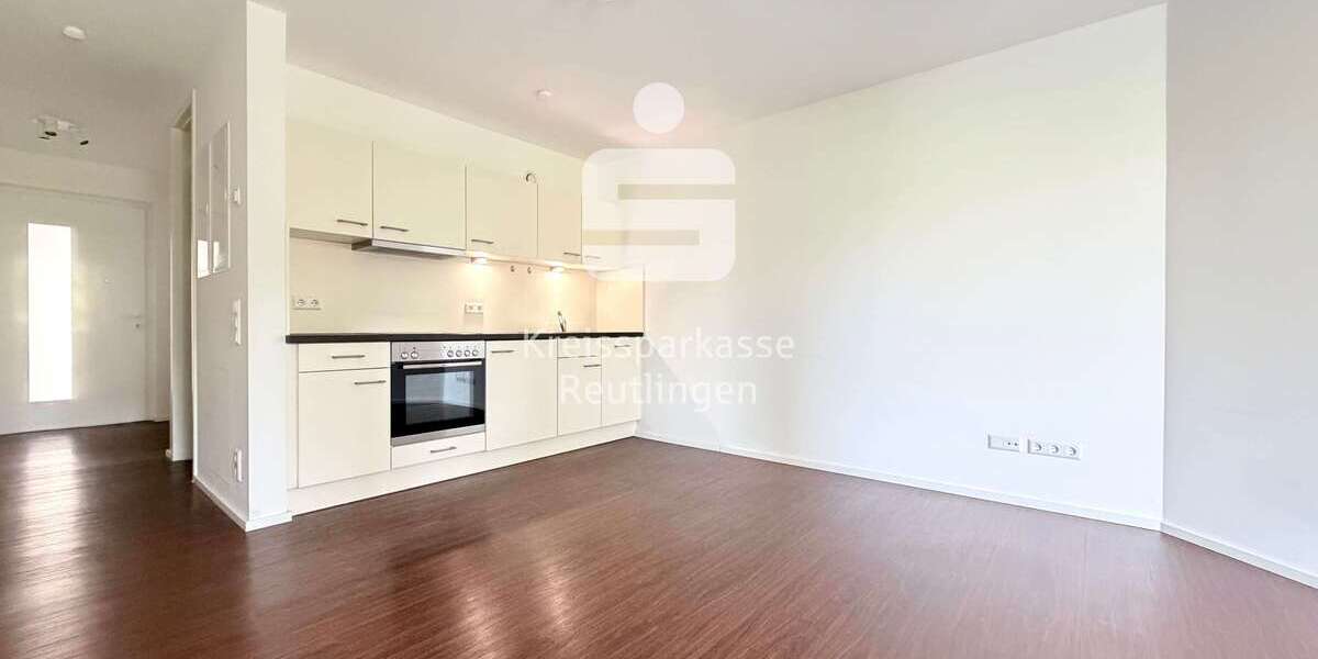 Etagenwohnung Tübingen Derendingen - 1.5 Zimmer, 26 m&sup2;, 199.000&euro; | Angebot:27582965