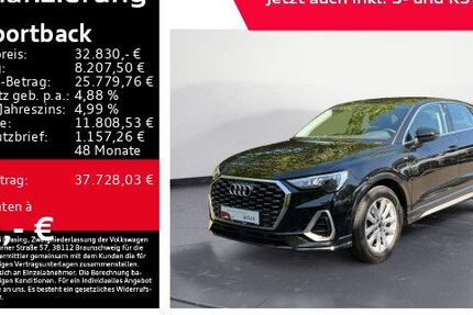 Audi Q3 73.851 km 32.330 &euro; Reutlingen 72760