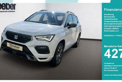 Seat Ateca 42.488 km 25.490 &euro; Herrenberg 71083
