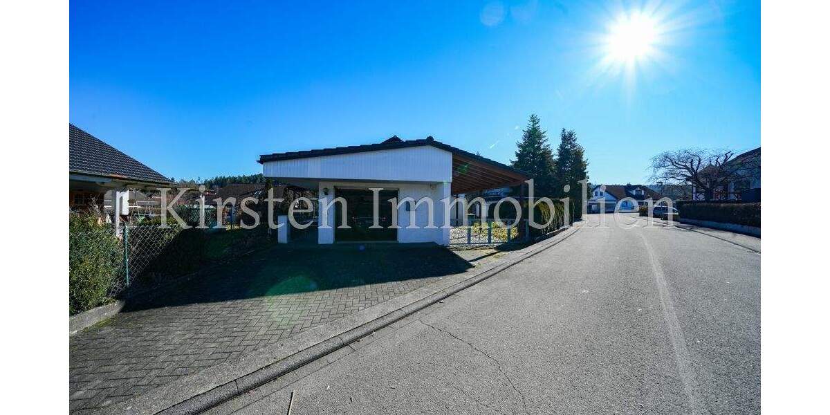 Einfamilienhaus Rangendingen - 6 Zimmer, 410.000&euro; | Angebot:25696019
