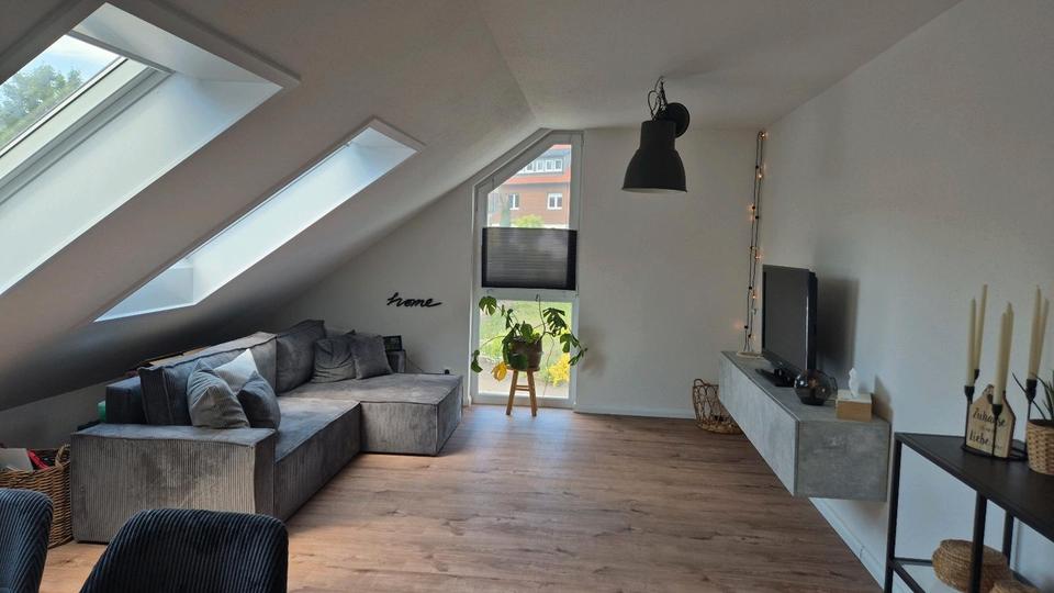 Etagenwohnung Bitz - 4 Zimmer, 85 m&sup2;, 1.160&euro; | Angebot:25875424