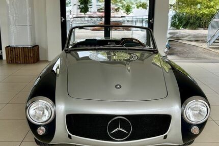 Mercedes-Benz 190 43.041 km 199.950 &euro; Holzgerlingen 71088