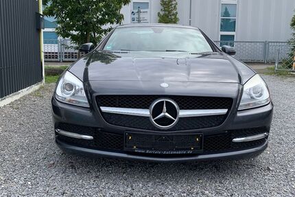 Mercedes-Benz SLK 250 176.300 km 14.499 &euro; Sindelfingen 71069