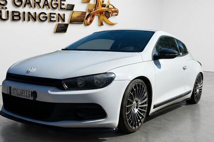 VW Scirocco 167.000 km 7.500 &euro; Tübingen 72074