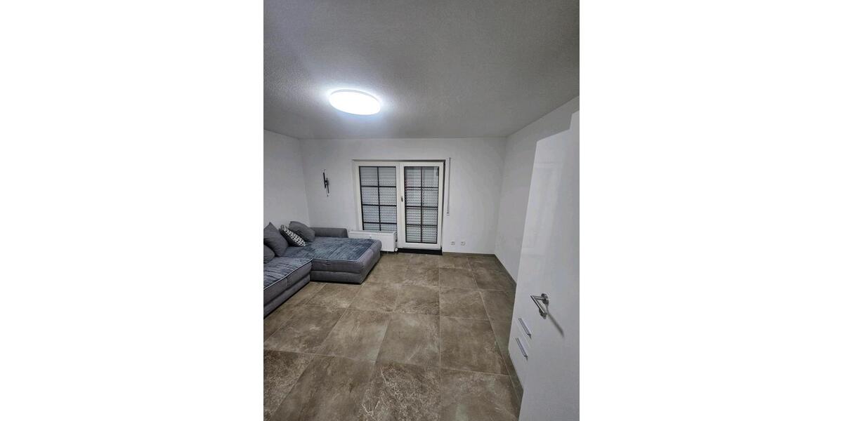 Terrassenwohnung Lenningen - 1 Zimmer, 30 m&sup2;, 650&euro; | Angebot:25840400