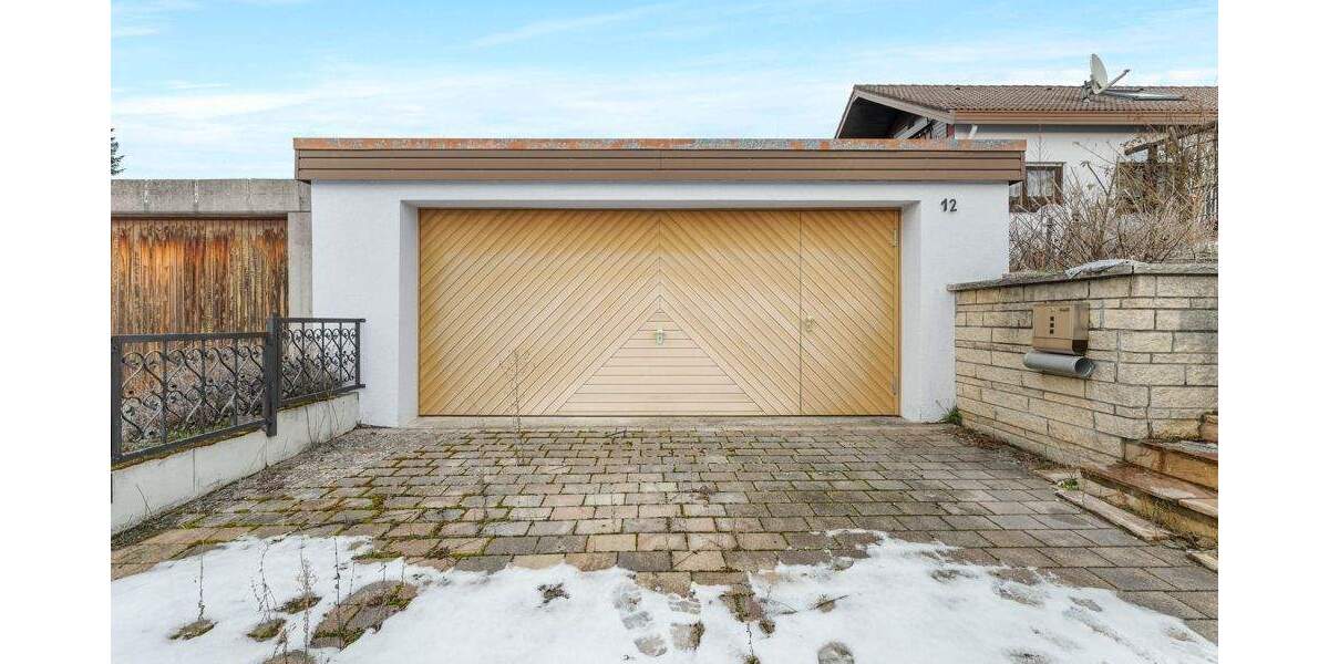 Einfamilienhaus Trochtelfingen Steinhilben - 9 Zimmer, 255 m&sup2;, 445.000&euro; | Angebot:25662554