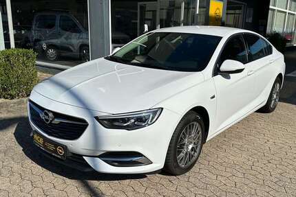 Opel Insignia 89.121 km 18.937 &euro; Dettingen 72581