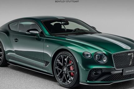 Bentley Continental GT 5.300 km 444.500 &euro; Böblingen 71034