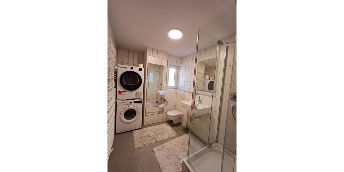 Etagenwohnung Esslingen am Neckar Brühl - 1 Zimmer, 34 m&sup2;, 670&euro; | Angebot:27604954