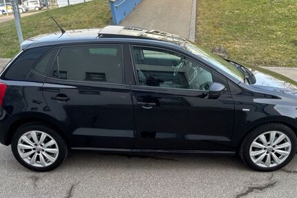 VW Polo 110.000 km 9.900 &euro; Kirchheim Teck 73230
