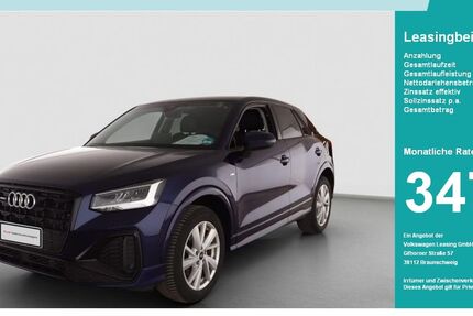 Audi Q2 31.359 km 36.190 &euro; Herrenberg 71083
