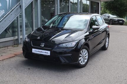 Seat Ibiza 22.900 km 17.695 &euro; Herrenberg 71083