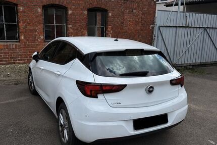 Opel Astra 46.000 km 14.600 &euro; Ostfildern 73760
