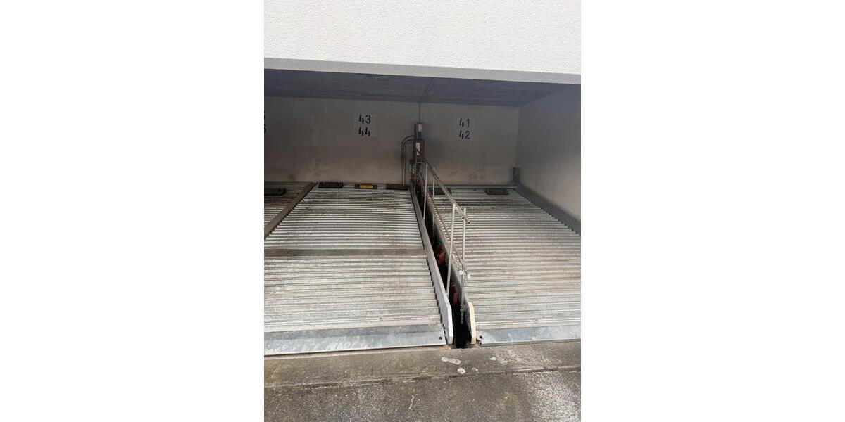 Etagenwohnung Esslingen am Neckar Oberesslingen - 1 Zimmer, 22 m&sup2;, 109.000&euro; | Angebot:25797796