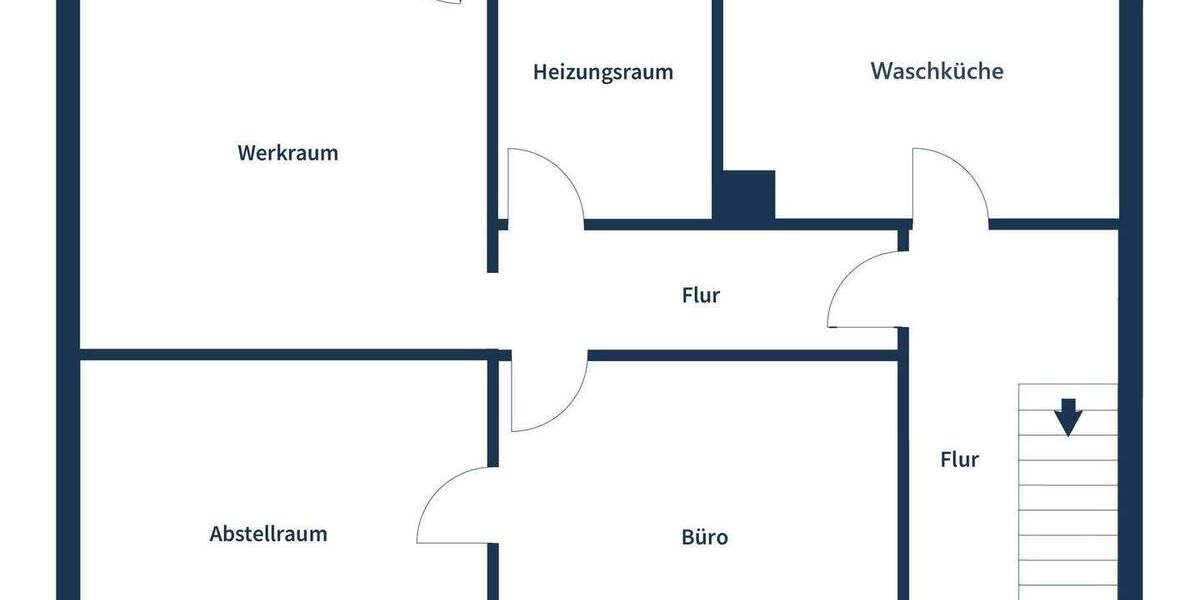 Einfamilienhaus Metzingen Neuhausen - 7 Zimmer, 112 m&sup2;, 586.500&euro; | Angebot:25879096