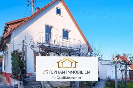 Haus Filderstadt - 7 Zimmer, 116 m&sup2;, 1.390&euro; | Angebot:26424405