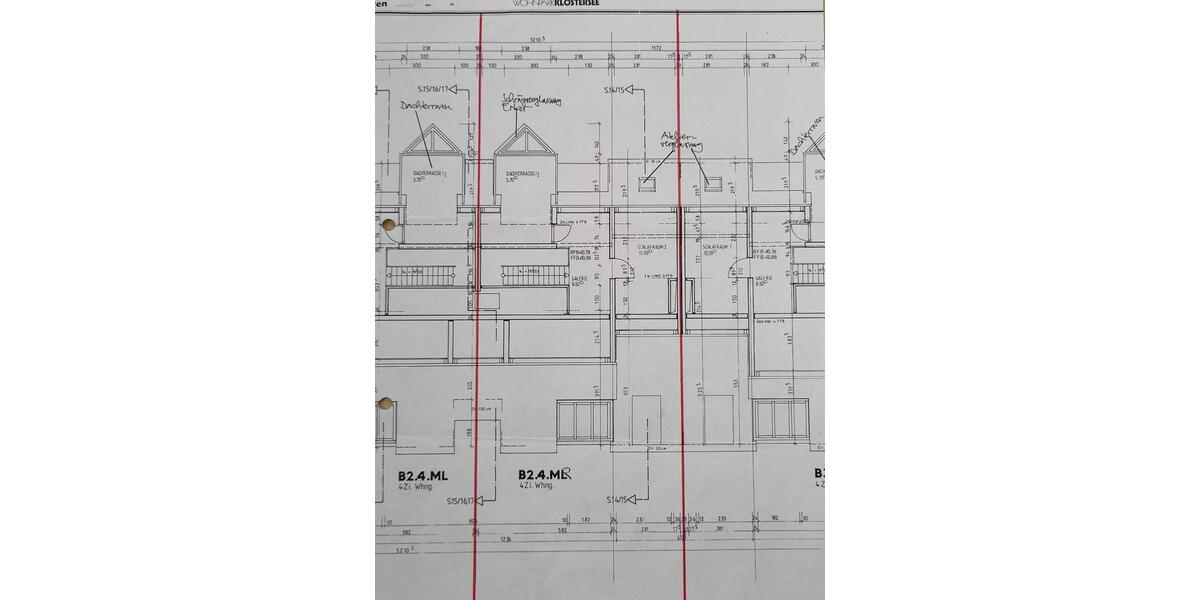 Maisonettenwohnung Pfullingen - 4 Zimmer, 111 m&sup2;, 389.000&euro; | Angebot:25179680