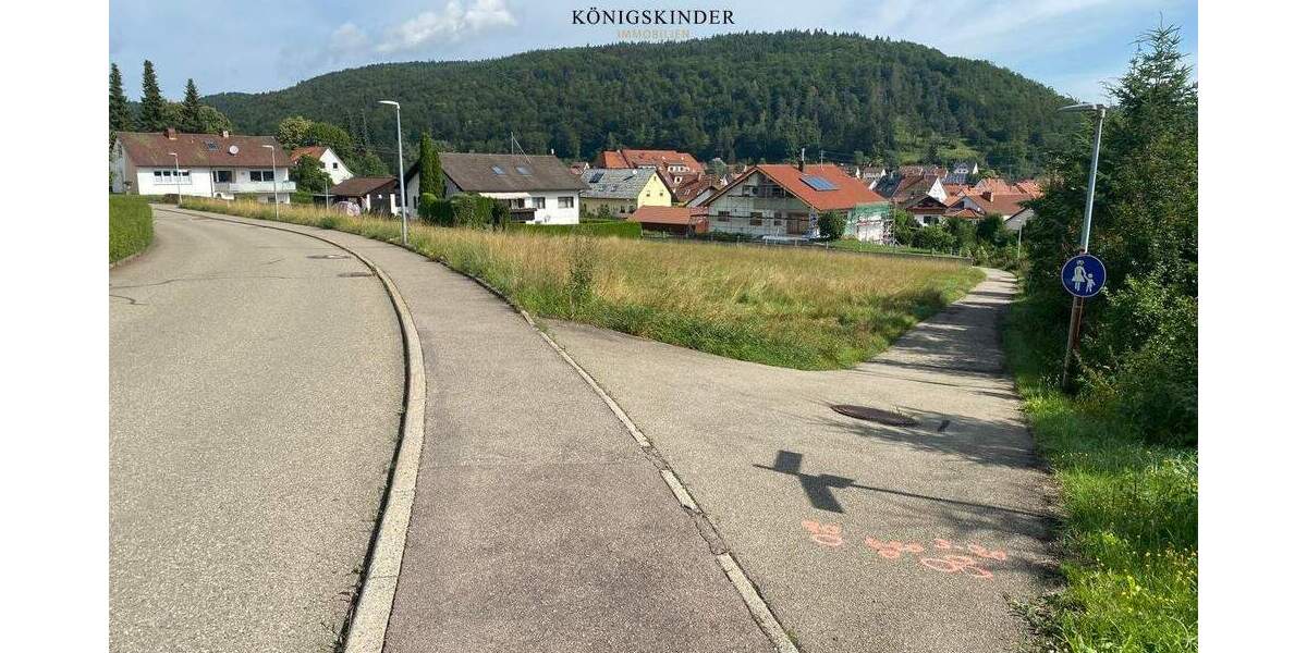 Grundstück Burladingen Gauselfingen - 350.000&euro; | Angebot:25676086