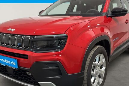 Jeep Avenger 1.990 km 23.990 &euro; Reutlingen 72762