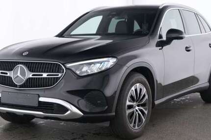 Mercedes-Benz GLC 200 2.645 km 48.900 &euro; Metzingen 72555