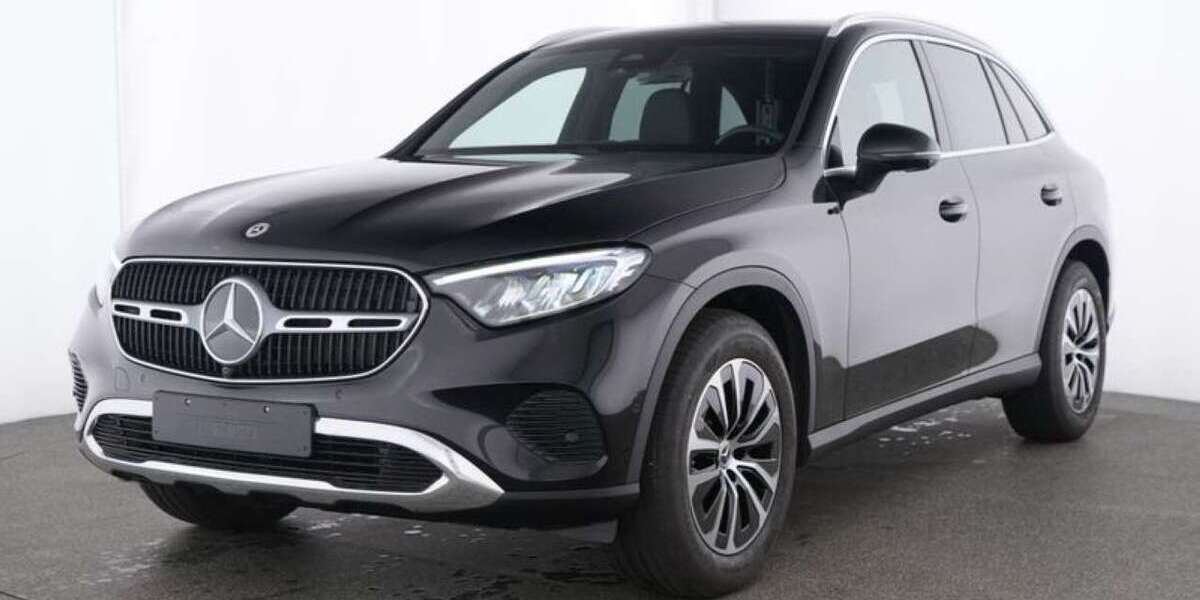 Mercedes-Benz GLC 200 2.645 km 48.900 &euro; Metzingen 72555