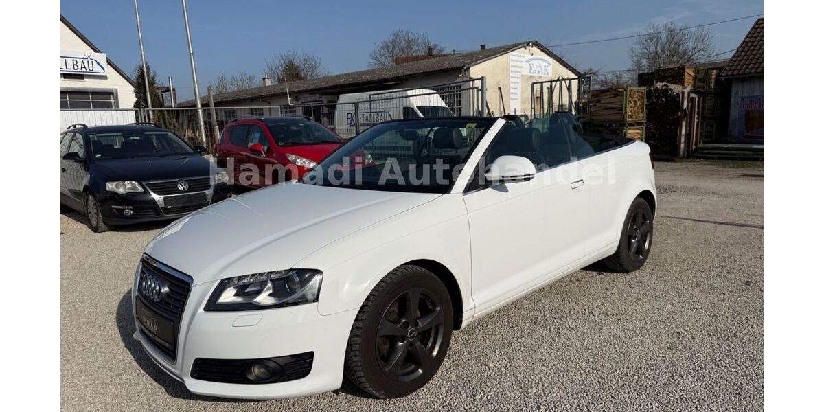 Audi A3 213.470 km 4.990 &euro; ofterdingen 72131