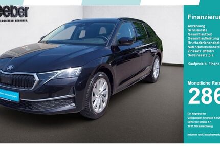 Skoda Octavia 25.073 km 30.519 &euro; Herrenberg 71083