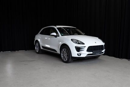 Porsche Macan 179.211 km 24.790 &euro; Reutlingen / Betzingen 72770