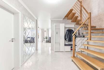 Wohnung Münsingen - 5.5 Zimmer, 131 m&sup2;, 449.000&euro; | Angebot:26766625