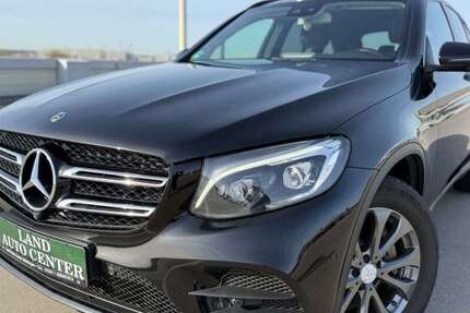 Mercedes-Benz GLC 250 180.000 km 26.990 &euro; Böblingen 71032