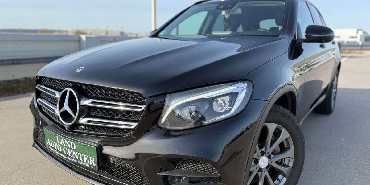 Mercedes-Benz GLC 250 180.000 km 26.990 &euro; Böblingen 71032